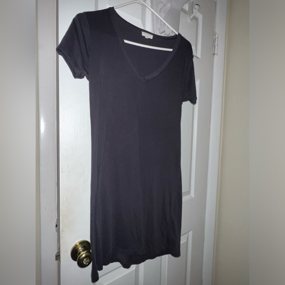 Z Supply XS tshirt dress